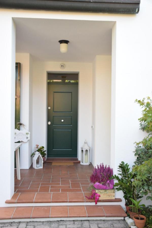 Fermatiqui Bed & Breakfast Ravenna Exterior photo