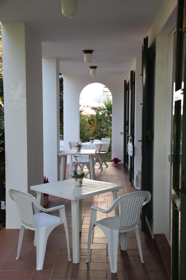 Fermatiqui Bed & Breakfast Ravenna Exterior photo