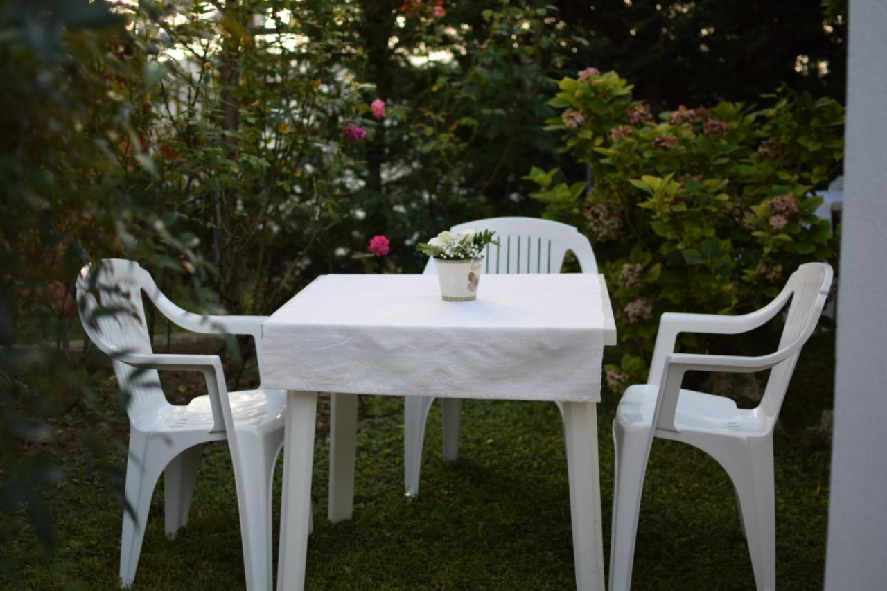 Fermatiqui Bed & Breakfast Ravenna Exterior photo