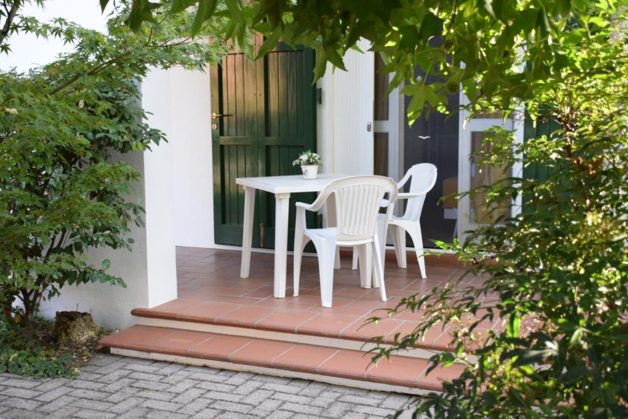 Fermatiqui Bed & Breakfast Ravenna Exterior photo